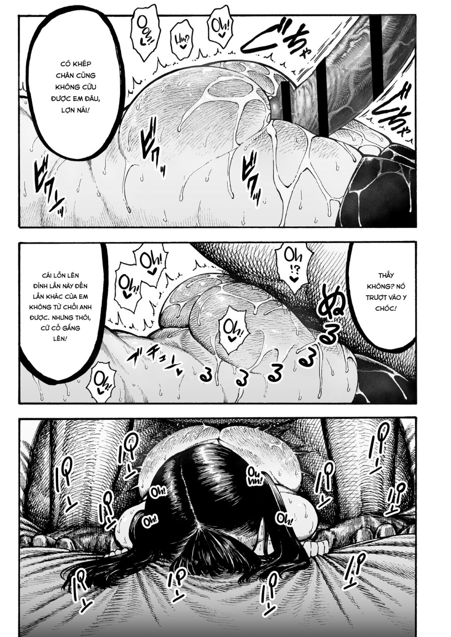 Otoha-chan to SEX 