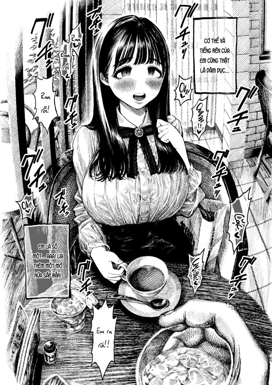 Otoha-chan to SEX 