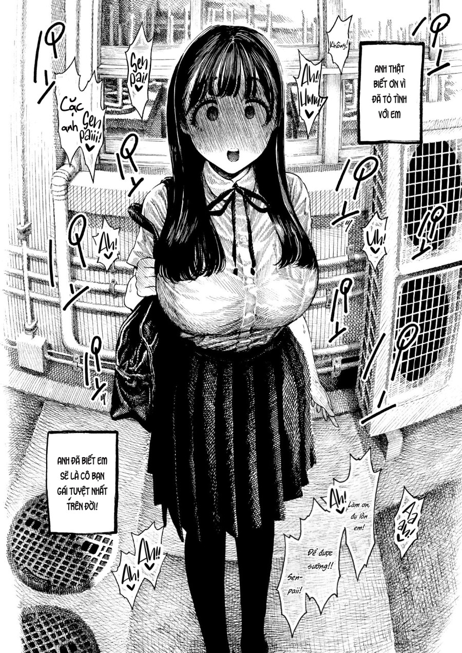 Otoha-chan to SEX 