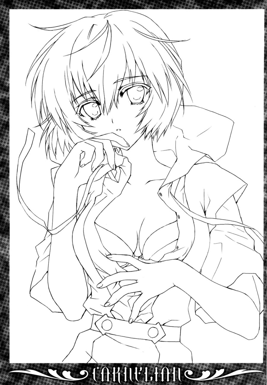Ikari-kun to Pokapoka Shitai...... (Neon Genesis Evangelion) 