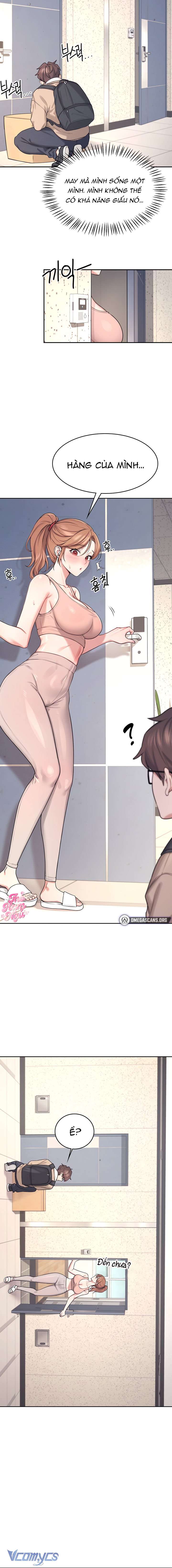 [18+] Đồ Chơi Tình Dục Không Dây 