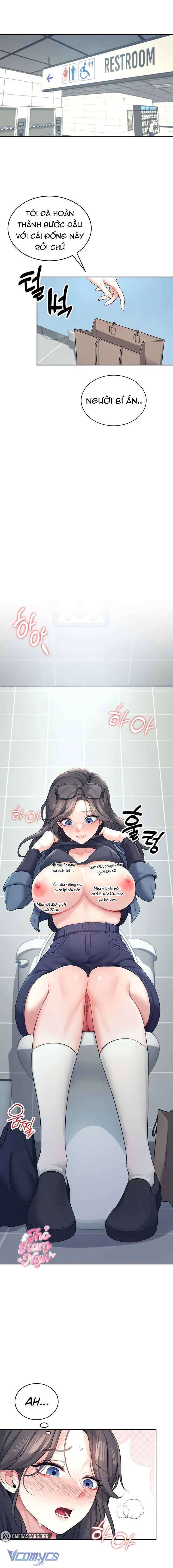 [18+] Đồ Chơi Tình Dục Không Dây 