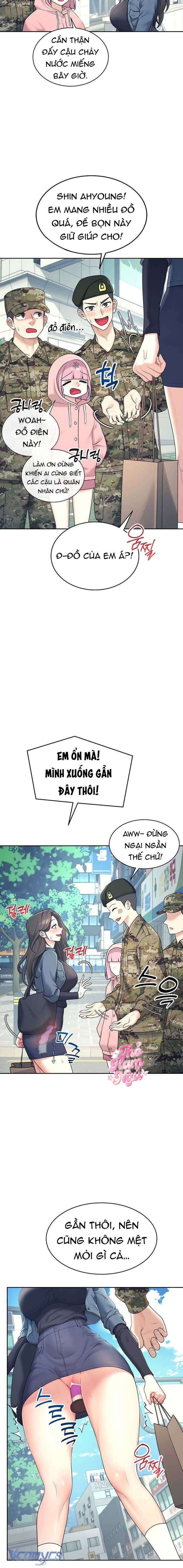 [18+] Đồ Chơi Tình Dục Không Dây 