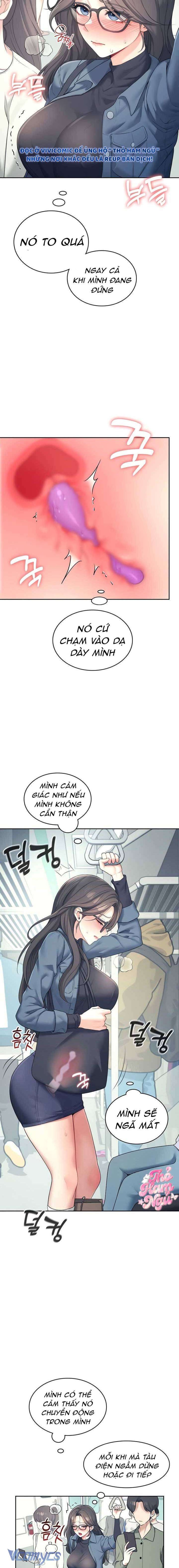 [18+] Đồ Chơi Tình Dục Không Dây 