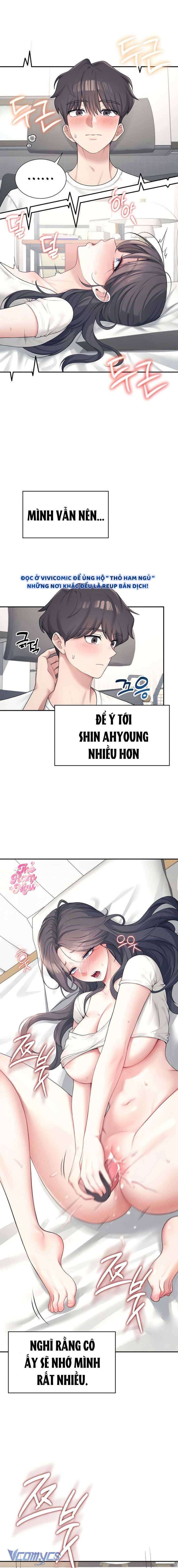 [18+] Đồ Chơi Tình Dục Không Dây 