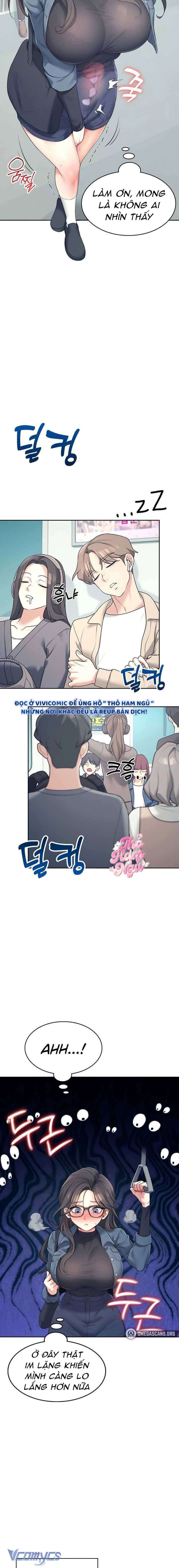 [18+] Đồ Chơi Tình Dục Không Dây 