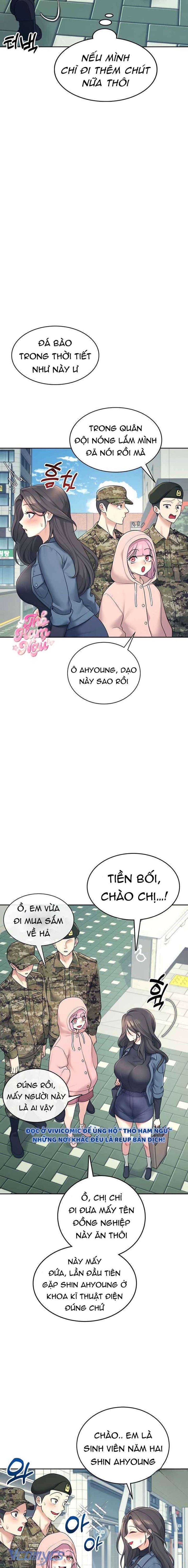 [18+] Đồ Chơi Tình Dục Không Dây 
