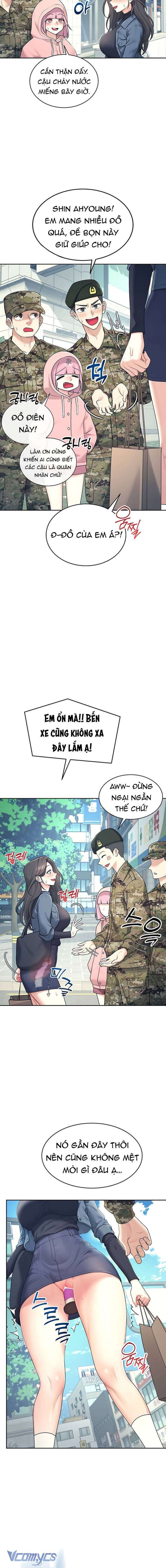 [18+] Đồ Chơi Tình Dục Không Dây 