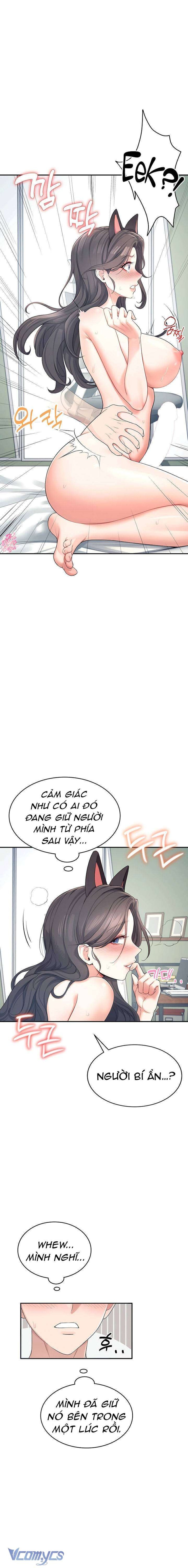 [18+] Đồ Chơi Tình Dục Không Dây 