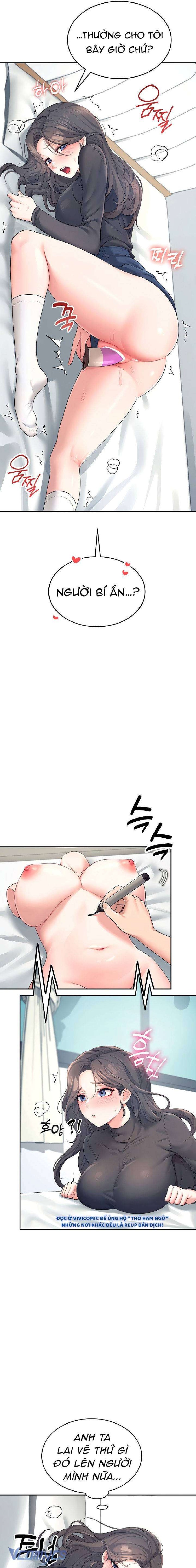[18+] Đồ Chơi Tình Dục Không Dây 