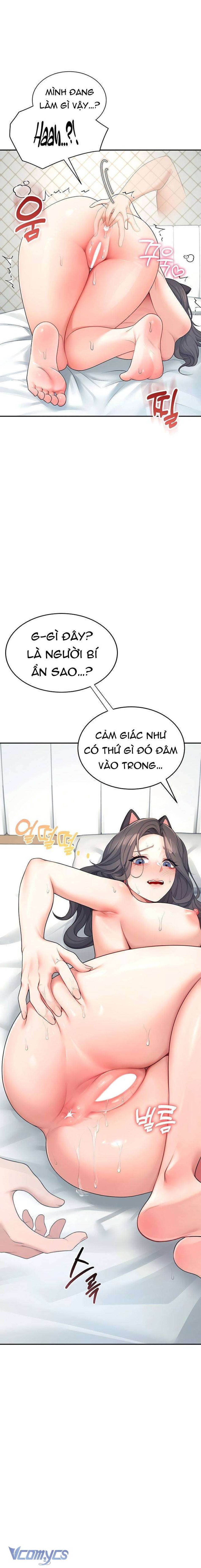 [18+] Đồ Chơi Tình Dục Không Dây 