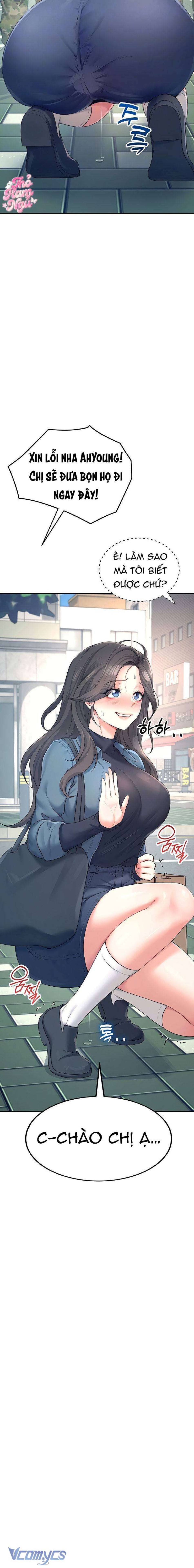[18+] Đồ Chơi Tình Dục Không Dây 