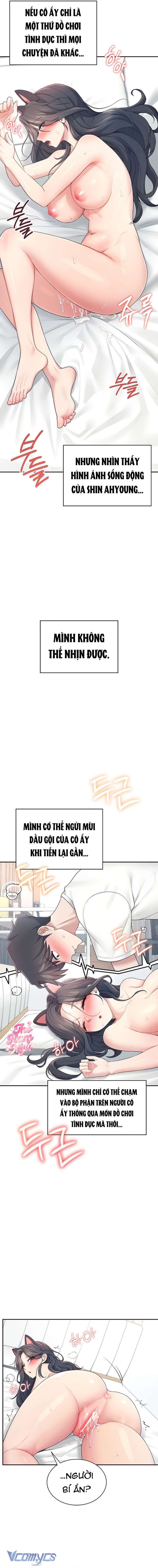 [18+] Đồ Chơi Tình Dục Không Dây 