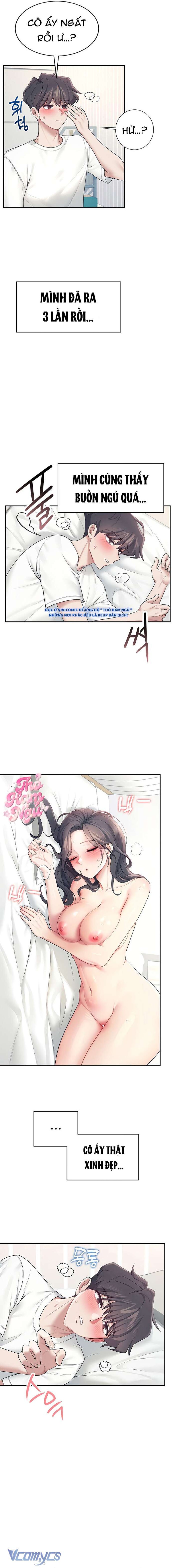 [18+] Đồ Chơi Tình Dục Không Dây 