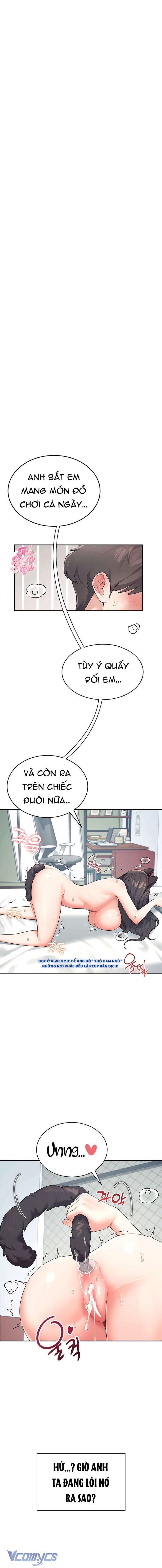 [18+] Đồ Chơi Tình Dục Không Dây 