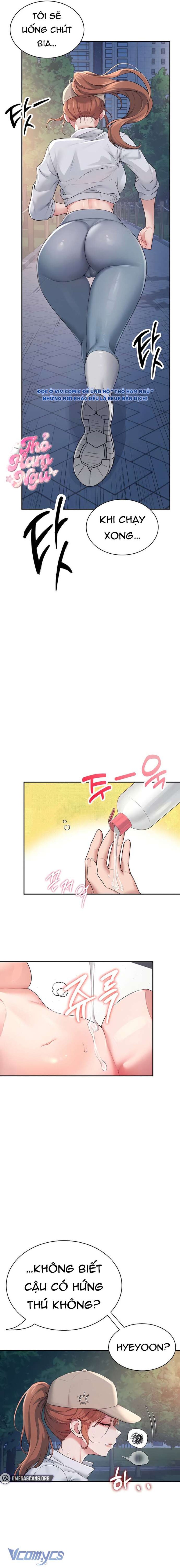 [18+] Đồ Chơi Tình Dục Không Dây 