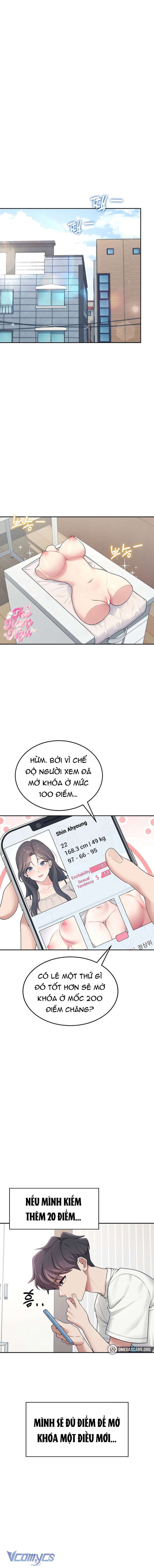[18+] Đồ Chơi Tình Dục Không Dây 