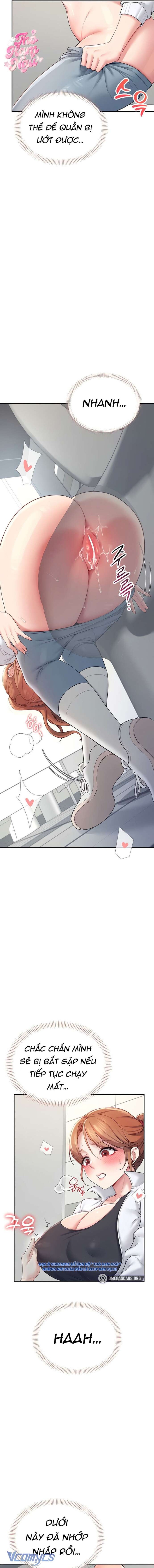 [18+] Đồ Chơi Tình Dục Không Dây 