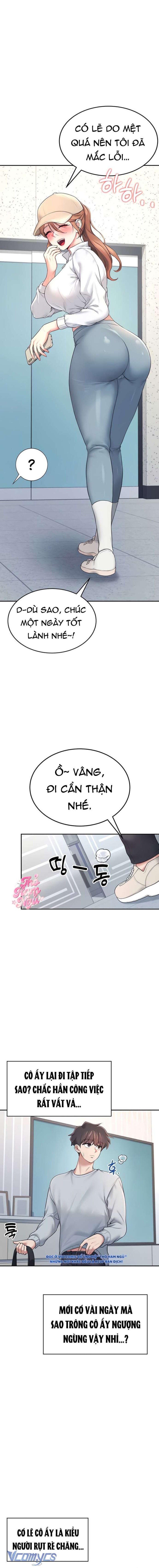 [18+] Đồ Chơi Tình Dục Không Dây 