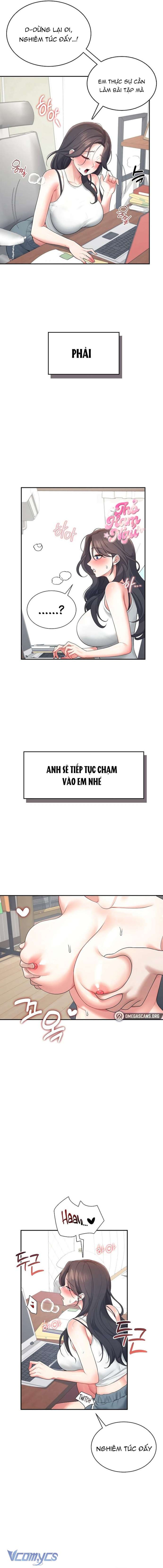 [18+] Đồ Chơi Tình Dục Không Dây 