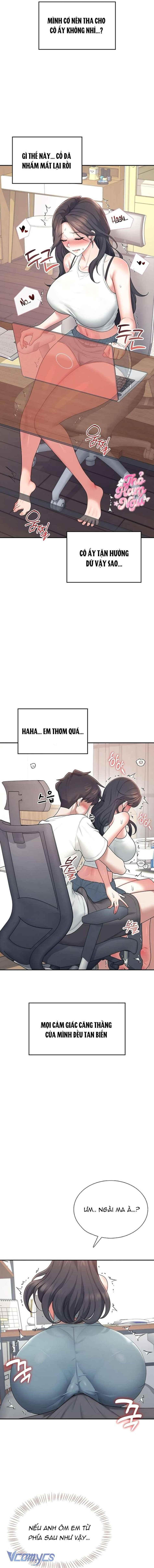 [18+] Đồ Chơi Tình Dục Không Dây 
