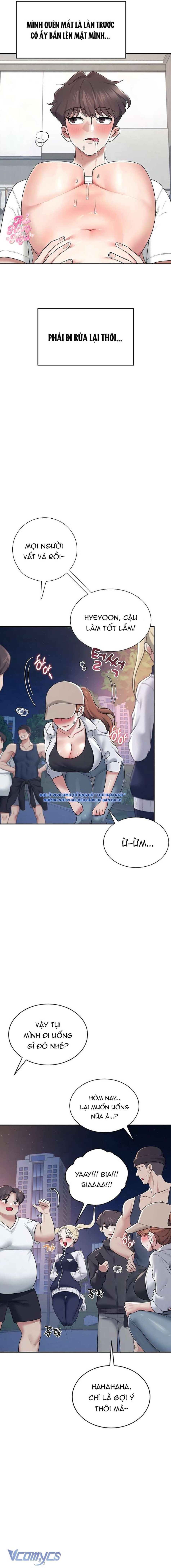 [18+] Đồ Chơi Tình Dục Không Dây 