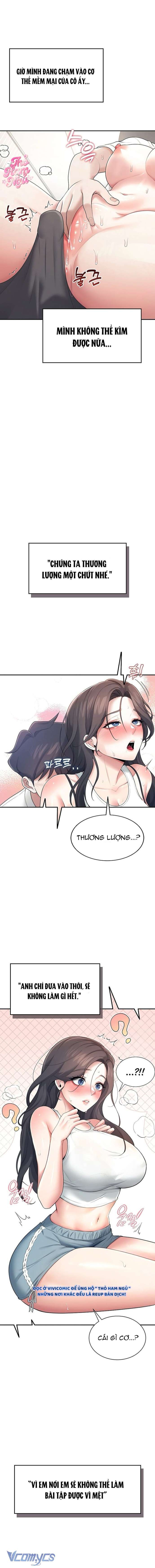 [18+] Đồ Chơi Tình Dục Không Dây 