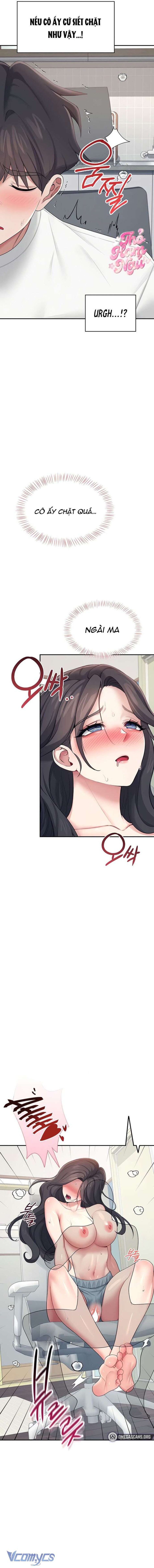 [18+] Đồ Chơi Tình Dục Không Dây 