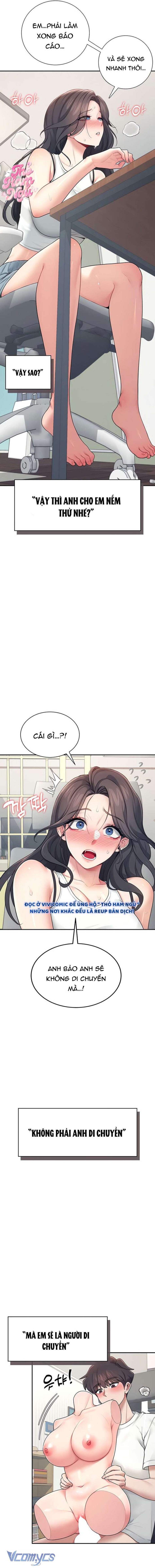 [18+] Đồ Chơi Tình Dục Không Dây 