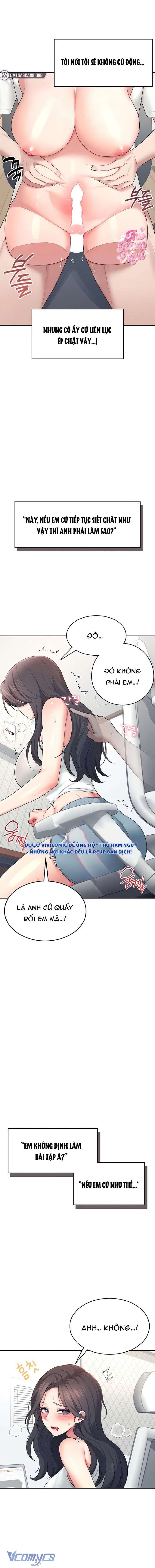 [18+] Đồ Chơi Tình Dục Không Dây 