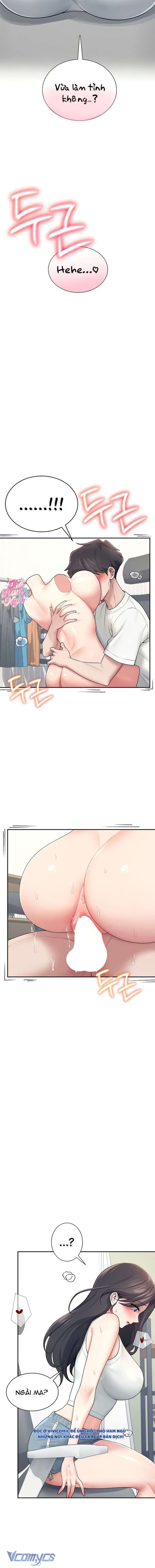 [18+] Đồ Chơi Tình Dục Không Dây 