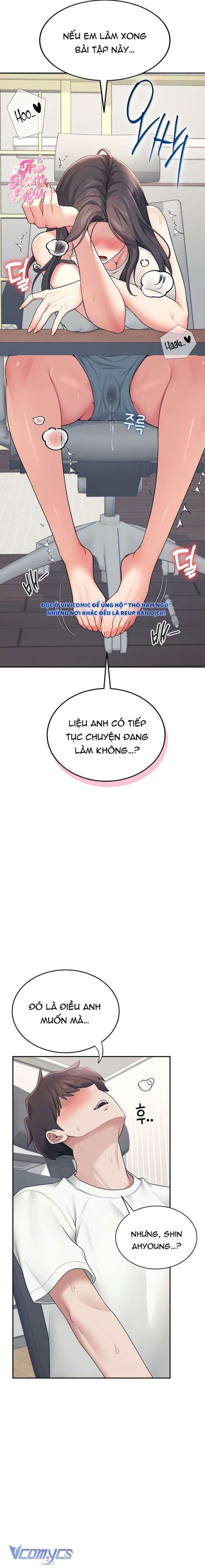 [18+] Đồ Chơi Tình Dục Không Dây 