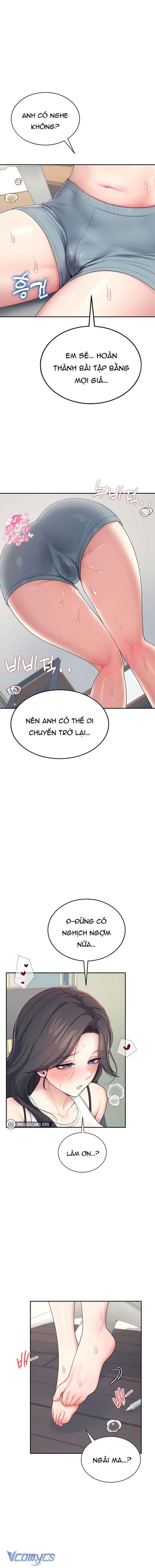 [18+] Đồ Chơi Tình Dục Không Dây 