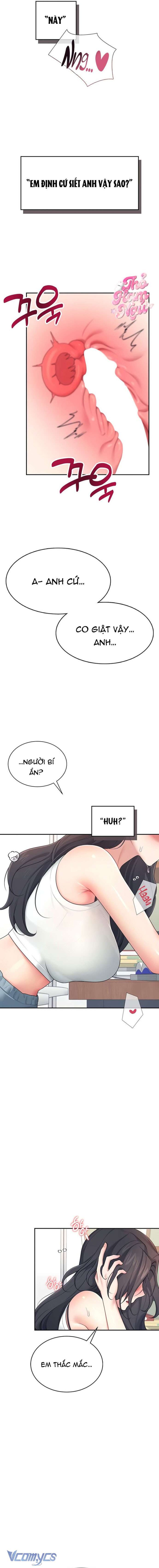 [18+] Đồ Chơi Tình Dục Không Dây 