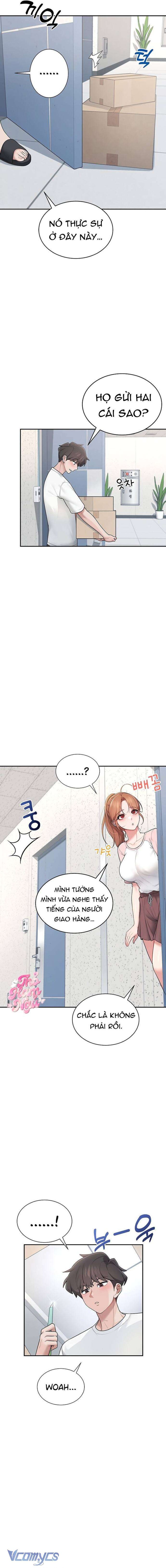 [18+] Đồ Chơi Tình Dục Không Dây 