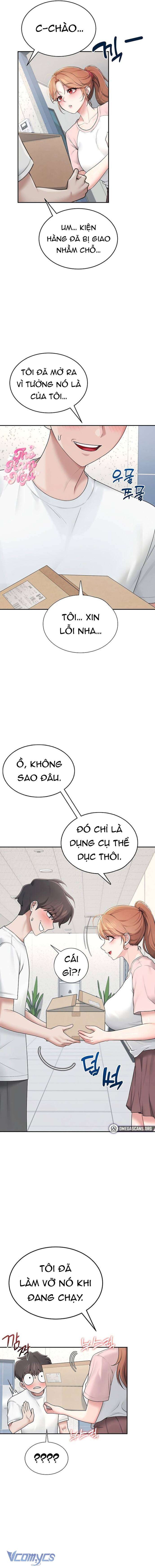 [18+] Đồ Chơi Tình Dục Không Dây 