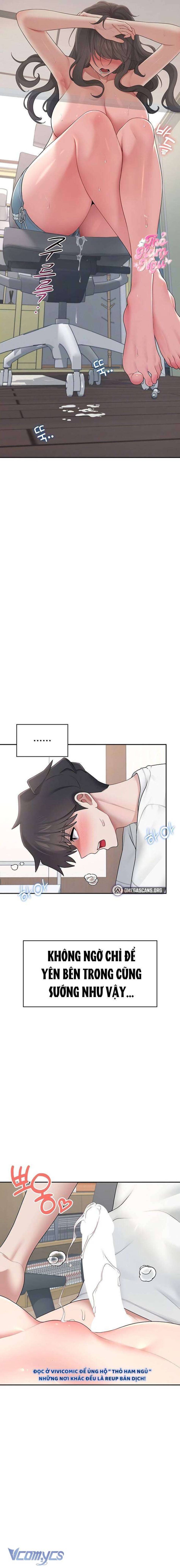 [18+] Đồ Chơi Tình Dục Không Dây 