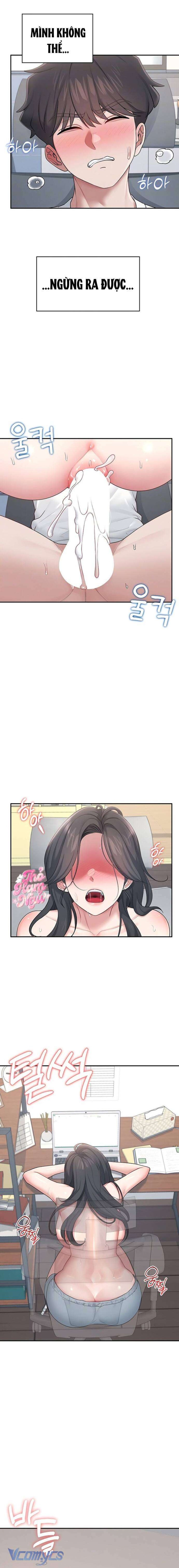 [18+] Đồ Chơi Tình Dục Không Dây 