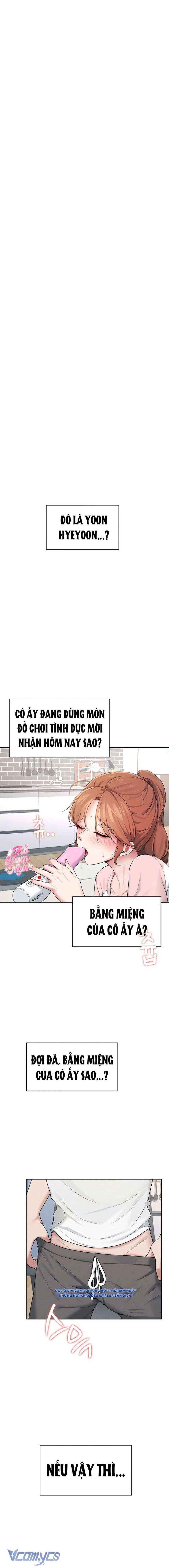 [18+] Đồ Chơi Tình Dục Không Dây 