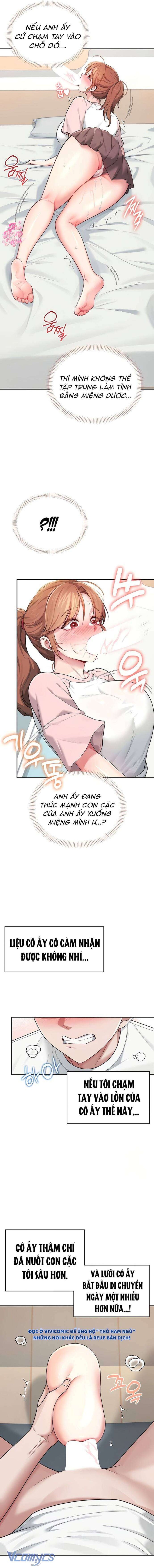 [18+] Đồ Chơi Tình Dục Không Dây 