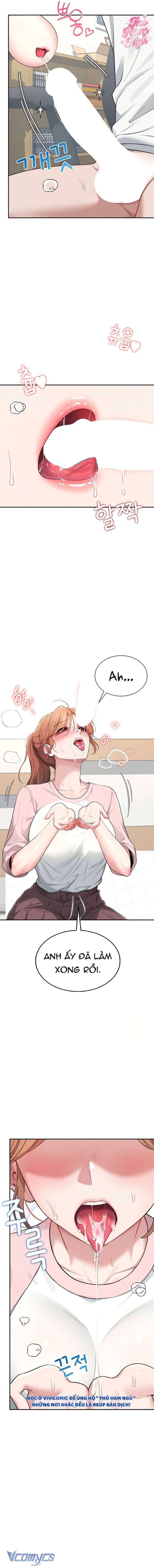 [18+] Đồ Chơi Tình Dục Không Dây 