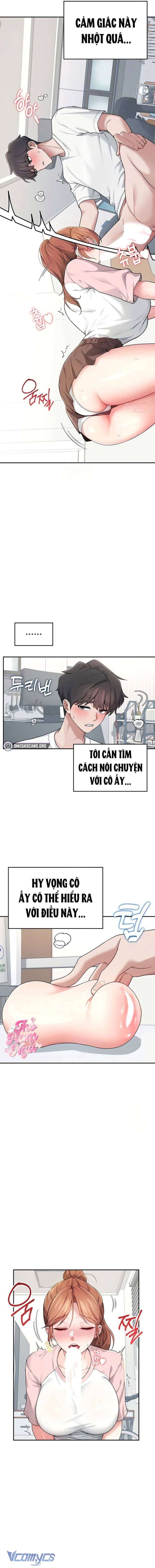 [18+] Đồ Chơi Tình Dục Không Dây 