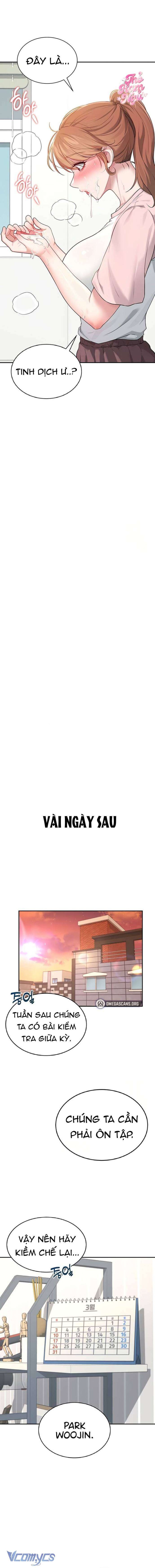 [18+] Đồ Chơi Tình Dục Không Dây 