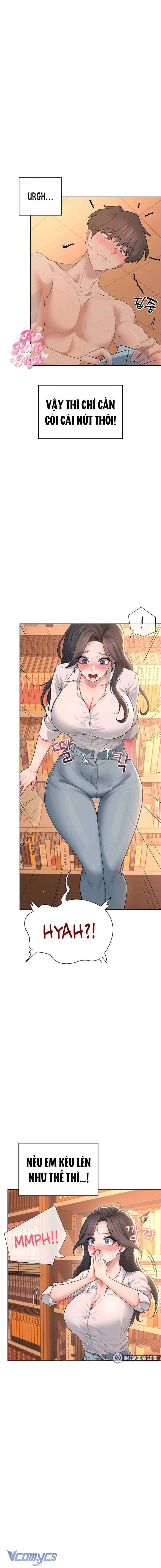 [18+] Đồ Chơi Tình Dục Không Dây 