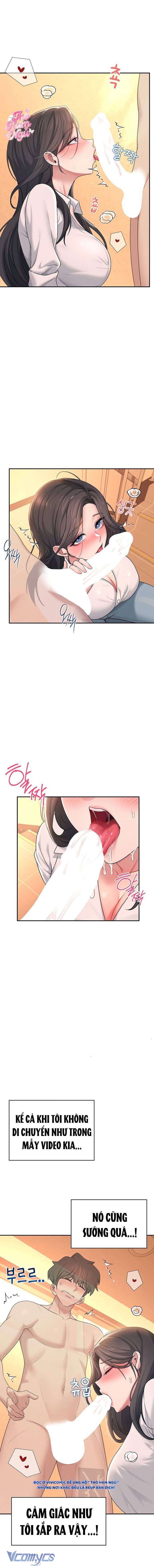 [18+] Đồ Chơi Tình Dục Không Dây 