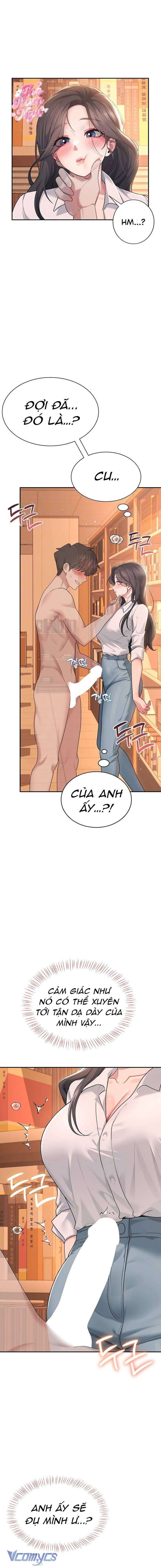 [18+] Đồ Chơi Tình Dục Không Dây 