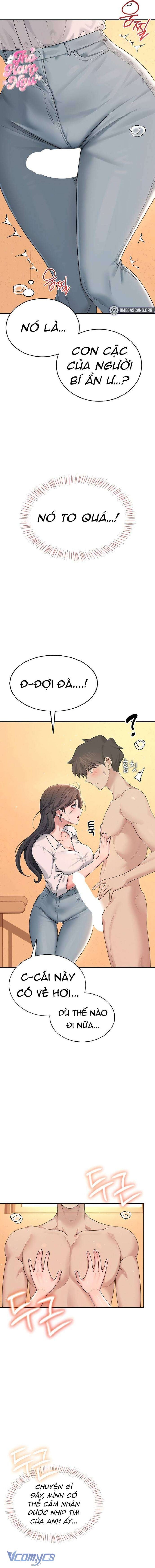 [18+] Đồ Chơi Tình Dục Không Dây 