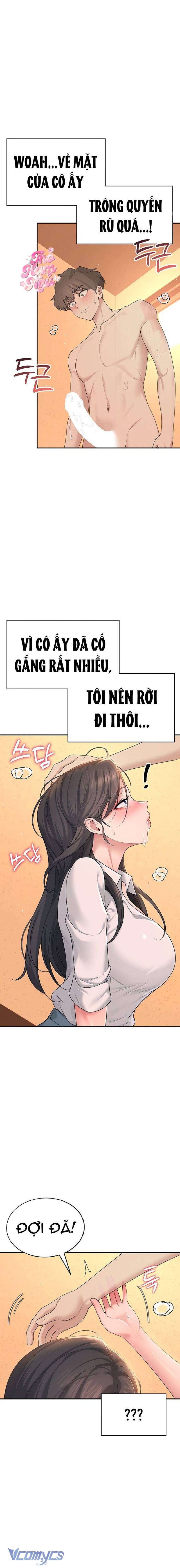 [18+] Đồ Chơi Tình Dục Không Dây 