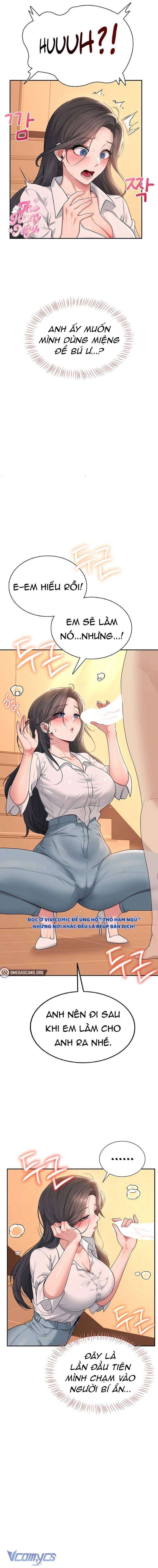 [18+] Đồ Chơi Tình Dục Không Dây 