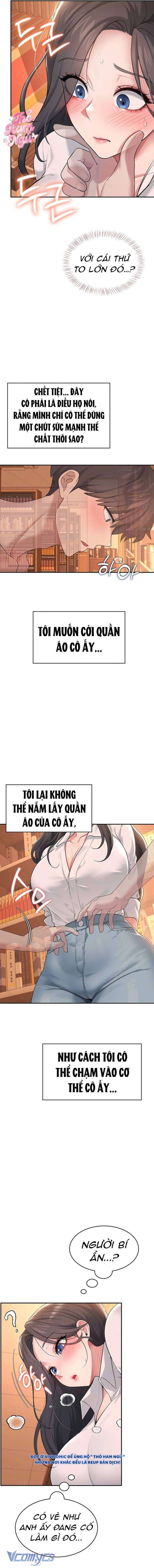 [18+] Đồ Chơi Tình Dục Không Dây 